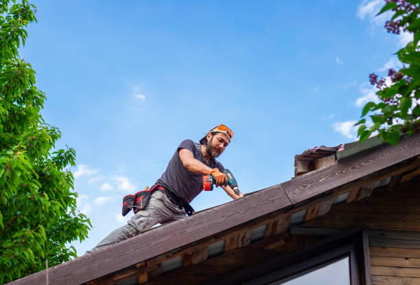 Roof Insulation in Salem, VA