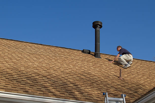 Best Cold Roofs  in Salem, VA