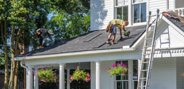 Best Hot Roofs  in Salem, VA